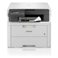 Brother DCPL3520CDWRE1 LED A4 2400 x 600 DPI 18 ppm Wi-Fi | Brother stampante DCP-L3520CDW DCPL3520CDWRE1