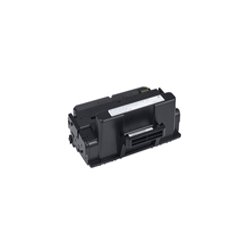 PRODOTTO COMPATIBILE - toner compa dell b2375dfw,2375dn,2375dnf-3k#593-bbbi/n2xpf - 3.000 pagine