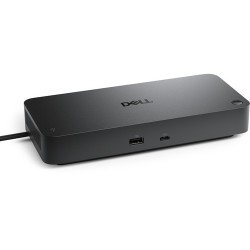 DELL Pro Thunderbolt 4 SD25TB4 Cablato Nero | Dell Accessori per computer nero DELL-SD25TB4 Pro Thunderbolt 4 Smart Dock - SD25TB4