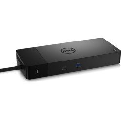 DELL Thunderbolt&trade; Dock &ndash; WD22TB4 | Dell Accessori per computer nero DELL-WD22TB4 Thunderbolt Dock