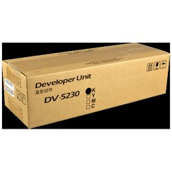 KYOCERA DV-5230K stampante di sviluppo 100000 pagine | Kyocera Unit&agrave; sviluppatore nero DV-5230(K) 302R793031 ~100000 pagine