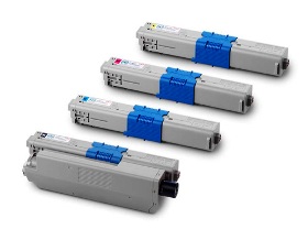 Toner Ricostruito MAGENTA per Oki C310 DN, C510 DN, C511 DN, C531 DN / MC351 DN, MC352 DN, MC361 DN, MC362 DN, MC562 DN, MC562 DNW; EAN Originale: 5031713047971 - per circa 2000 pagine