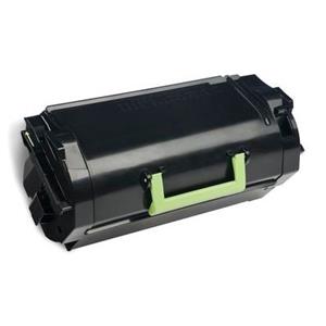 Toner Ricostruito Lexmark MB2770adhwe / MX 710 de, 710 dhe, 711 Series, 711 de, 711 dhe, 810 Series, 810 dfe, 810 dme, 810 dpe, 810 dxfe, 810 dxpe, 811 Series, 811 dfe, 811 dme, 811 dpe, 811 dxme, 811 dxpe; EAN Originale: 0734646431149 - per circa 25000 pagine