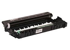 Drum Ricostruito Brother DCP L 2500 D, L 2520 DW, L 2540 DN / HL-L 2300 D, 2321 D, 2340 DW, 2360 DN, 2360 DW, 2361 DN, 2365 DW / MFC L 2700 DN, L 2700 DW, L 2701 DW, L 2720 DW, L 2740 DW; EAN Originale: 4977766739047 - per circa 12000 pagine