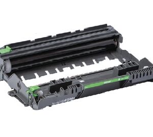 Drum Ricostruito Brother DCP L 2510 D, L 2530 DW, L 2550 DN / HL-L 2310 D, 2350 DW, 2370 DN / MFC L 2710 DN, L 2710 DW, L 2712 DN, L 2750 DW; EAN Originale: 4977766779470 - per circa 12000 pagine