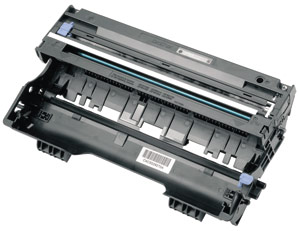 Drum Ricostruito Brother DCP 1200 / Fax 8300 Series, 8360 P / HL 1030, 1200, 1200 DX, 1200 E, 1220, 1230, 1240, 1250, 1250 DLT, 1400 Series, 1430, 1440, 1450, 1450 DLT / Intellifax 4700 Series, 5700 Series / MFC 8300, 9660, 9750, 9870, 9880; EAN Originale: 4977766527262 4977766629805 - per circa 20000 pagine