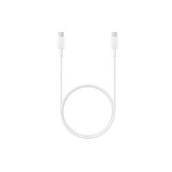 Samsung Cavo da USB-C a USB-C | Codici OEM: epda705bwegww, EP-DA705BWEGWW