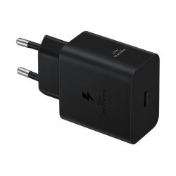Samsung EP-T4511 Universale Nero AC Ricarica rapida Interno | Samsung EP-T4511, Interno, AC, 20 V, 3 A, 1,8 m, Nero | Codici OEM: ept4511xbegeu, EP-T4511XBEGEU