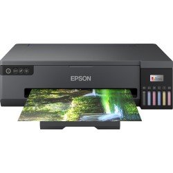 Epson EcoTank ET-18100 stampante per foto Ad inchiostro 5760 x 1440 DPI Wi-Fi | Epson stampante EcoTank ET-18100 C11CK38401