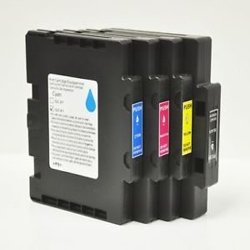PRODOTTO COMPATIBILE - 22ml pigment sg2100n,3110dnw,7100dn-405766#gc41cl#2.2k - 2.200 pagine
