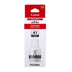 Canon GI-41PGBK Originale | Canon Cartuccia d'inchiostro nero GI-41pgbk 4528C001 ~7600 pagine 135ml