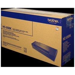 Brother HC-05BK cartuccia d'inchiostro 1 pz Originale Nero | Brother Cartuccia d'inchiostro nero HC05BK HC-05BK ~30000 pagine | Brother HC-05BK. Tipo di inchiostro nero: Inchiostro a base di pigmento, Quantit&agrave; per pacco: 1 pz