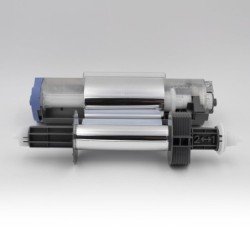 Brother HFA110SL pellicola per stampa Laser Argento | Brother Accessori Argento HFA110SL