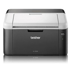 Brother HL-1212W stampante laser 2400 x 600 DPI A4 Wi-Fi | Brother stampante HL-1212W HL1212WG1 Stampante monocromatica, compatta, con stampa da app e connettivit&agrave; wireless