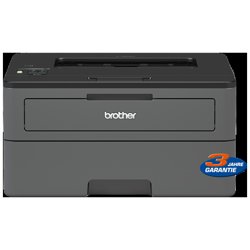 Brother HL-L2375DW stampante laser 2400 x 600 DPI A4 Wi-Fi | Brother HL-L2375DW. Tecnologia di stampa: Laser. Numero di cartucce di stampa: 1. Risoluzione massima: 2400 x 600 DPI. Massimo formato carta serie ISO A: A4. Velocit&agrave; di stampa (nero, qualit&agrave; normale, A4/US Letter): 32 ppm, Stampa fronte/retro. Tipologia display: LCD. Rete pronta, Wi-Fi. Colore del prodotto: Nero