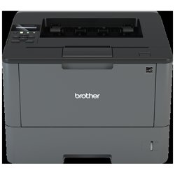Brother HL-L5200DW stampante laser 1200 x 1200 DPI A4 Wi-Fi | Brother stampante HL-L5200DW HLL5200DWG1 Brother HL-L5200DW Stampante laser in bianco e nero | Brother HL-L5200DW. Tecnologia di stampa: Laser. Numero di cartucce di stampa: 1. Risoluzione massima: 1200 x 1200 DPI. Massimo formato carta serie ISO A: A4. Velocit&agrave; di stampa (nero, qualit&agrave; normale, A4/US Letter): 42 ppm, Stampa fronte/retro. Tipologia display: LCD. Rete pronta, Wi-Fi. Colore del prodotto: Nero, Grigio