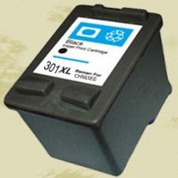 PRODOTTO COMPATIBILE - 15ml compa hp 1050,2050,2050s,1000,3000.3050,j610a ch563ee