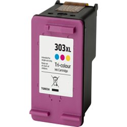 PRODOTTO COMPATIBILE - 3x6ml reg hp 6220,6230,7130,7134,7834-0.42k#t6n03ae - 420 pagine