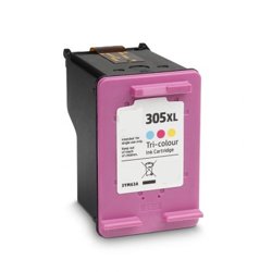 PRODOTTO COMPATIBILE - 3x6ml rig hp 2710e,2732e,2755,4210e,4155,6020e,6422,6475#3ym63ae
