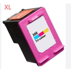 PRODOTTO COMPATIBILE - reg hp envy 6110e,6120e,6122e,6130e,6132e 320paginas #7fp20ue - 320 pagine