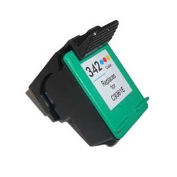 PRODOTTO COMPATIBILE - 12ml rig,a colori hp deskjet 5440/d4160/psc 1507 - c9361e