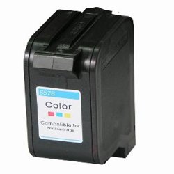 PRODOTTO COMPATIBILE - 39ml rig.colori hp desk jet 930c/940c/950c - c6578a - #78a