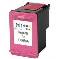 PRODOTTO COMPATIBILE - 18ml color j4500 j4535 j4580 j4624 j4660 j468 cc656ae # 901