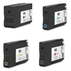 PRODOTTO COMPATIBILE - ciano reg hp pro8210,8218,8710,8720,8730,7740-1.6k#f6u16ae - 1.600 pagine