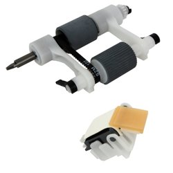 PRODOTTO COMPATIBILE - adf maintenance kit hp laserjet 4730,4345#q5957aq5997-67901