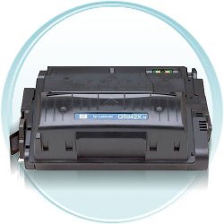 PRODOTTO COMPATIBILE - toner com hp 4300,4250,4350,20k #q5942x,q1338a q1339a q5945a - 4.350.200 pagine