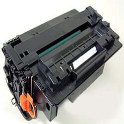 PRODOTTO COMPATIBILE - toner compa canon lbp3460,hp2400,2410-12k#q6511x/canon 710h - 12.000 pagine