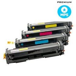 PRODOTTO COMPATIBILE - anti-update mps ciano hp color laserjet pro m454,m479,m480 -2.1k#415a - 2.100 pagine