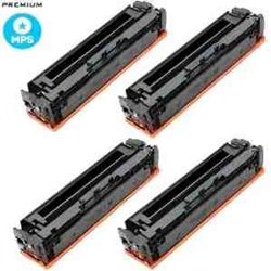 PRODOTTO COMPATIBILE - anti-update mps ciano hp color pro m255,mfp m282nw/m283fw-1.25k#207a - 1.250 pagine