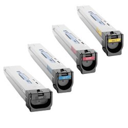 PRODOTTO COMPATIBILE - magente 800g reg hpe87600,87640,e87650,87655,87660,87655-52k - 52.000 pagine