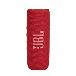JBL FLIP 6 Altoparlante portatile stereo Rosso 20 W | JBL Accessori per computer Rosso JBLFLIP6RED Lautsprecher Flip 6