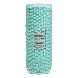 JBL FLIP 6 Altoparlante portatile stereo Colore foglia di t&egrave; 20 W | JBL Accessori per computer Turchese JBLFLIP6TEAL Lautsprecher Flip 6