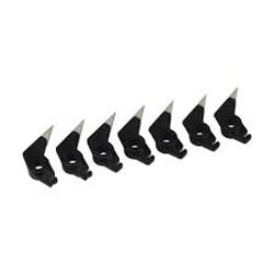 PRODOTTO COMPATIBILE - 7xupper picker finge km6030,km8030,taskalfa 620/820#2fb20250