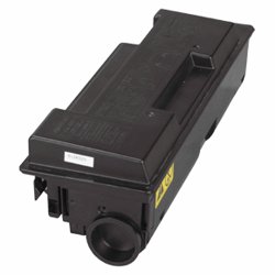 PRODOTTO COMPATIBILE - toner+waste kyocera fs2000dn,3900dn,4000dn-15k#tk-310/tk320 - 15.000 pagine