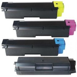 PRODOTTO COMPATIBILE - ciano+waste compa kyocera p6230,m6230,m6630-6k#1t02tvcnl0 - 6.000 pagine