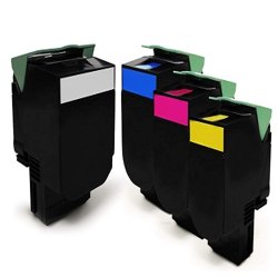 PRODOTTO COMPATIBILE - black comp lexmark cs420,521,622 cx421,522x,625-8.5k#78c0x10 - 8.500 pagine