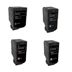 PRODOTTO COMPATIBILE - black compa c2325/c2325dw/c2425 /c2425dw/c2535/c2640-3k - 3.000 pagine