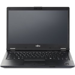 Fujitsu Computer LIFEBOOK E449