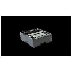 Brother LT-6500 cassetto carta Alimentatore di documenti automatico ADF 520 fogli | Brother Cassetta carta LT-6500 LT6500 | Brother LT-6500. Tipo: Alimentatore di documenti automatico (ADF), Compatibilit&agrave; marca: Brother, Compatibilit&agrave;: HL-L6250DN, DCP-L5500DN L5600DN L5650DN, HL-L5000D L5100DN L5200 L6200 L6300DW, MFC-L5700DW.... Larghezza: 363 mm, Profondit&agrave;: 384 mm, Altezza: 132 mm