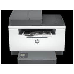 HP stampante LaserJet MFP M234sdne