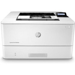 HP LaserJet Pro Stampante M404dn Stampa Elevata velocit&agrave; i stampa della prima pagina dimensioni compatte risparmio energet | Codici OEM: laserjet pro m404dn, LaserJet Pro M404dn