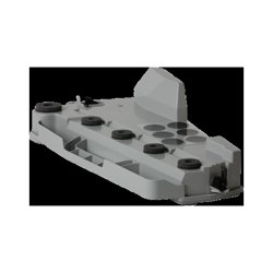 Ricoh M0226400 raccoglitori toner 60000 pagine | Ricoh vaschetta di recupero M0226400 417541