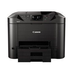 Canon MAXIFY MB5455 Ad inchiostro A4 600 x 1200 DPI Wi-Fi