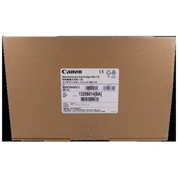 Canon MC-10 | Canon unit&agrave; di manutenzione Trasparente MC-10 1320B014 Cartucce di manutenzione | Canon MC-10. Tecnologia di stampa: Ad inchiostro, Compatibilit&agrave; marca: Canon, Compatibilit&agrave;: iPF650, iPF655, iPF750, iPF755