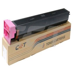 PRODOTTO COMPATIBILE - cet konica minolta tn-711m, bizhub c654-31.5k/ 535g #a3vu330#a3vu350 - 31.500 pagine