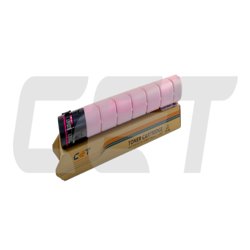 PRODOTTO COMPATIBILE - cet konica minolta tn-514m/b1208- 26k/513g-chemical #a9e8350 - 26.000 pagine